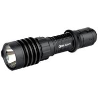 OLight Warrior X 4 Zaklamp werkt op een accu LED 2600 lm 8 h 249 g - thumbnail