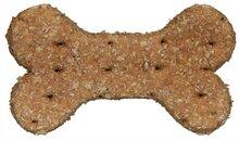 TRIXIE BISCUIT BONES LAM 11 CM 48 ST