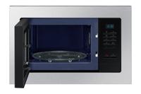 Solo magnetron 20L SAMSUNG Multifunctioneel ontdooien snel ontdooien Draaiplateau van 25,5 cm. - thumbnail