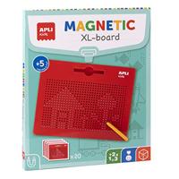 Apli Magneetbord met pen XL - thumbnail