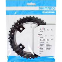 Shimano kettingblad slx 10v 40t y1ve98010 m7000 - thumbnail