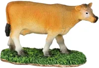 Jersey cow l10xb4,7xh6 cm Luville - Luville - thumbnail