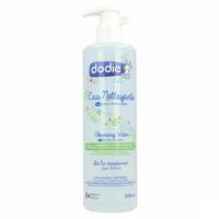 Dodie Micellair Water 3in1 500ml - thumbnail