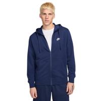 Nike Sportswear Club Full-Zip Sportvest Heren 3XL - thumbnail