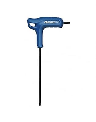 Expert by Facom Inbussleutel T met Heft, Torx | T10 - E121701 Expert by Facom Inbussleutel T met Heft, Torx | T10 - E121701