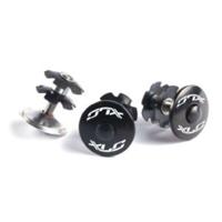 XLC Vorkd ahead plug 1" zw - thumbnail