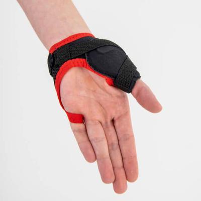 Reh4Mat Sport Duimbrace - S - Links - Zwart Reh4Mat Sport Duimbrace - S - Links - Zwart