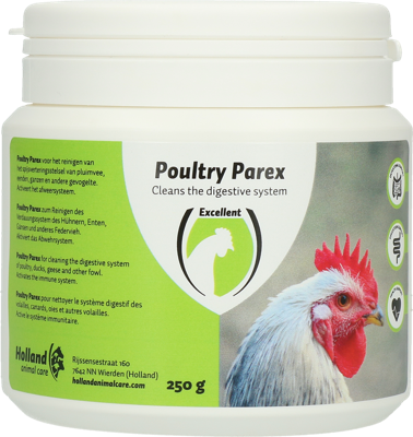 Poultry Parex