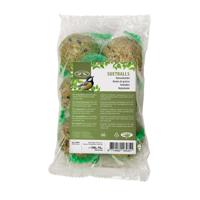 Vetbollen 6 stuks - thumbnail