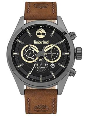 Timberland TBL16062JYU02 Heren horloge