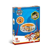 Mondo zwembad paw patrol 2-rings, 100cm - thumbnail