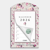 Kersenbloesem Weekscheurkalender 2026 - thumbnail