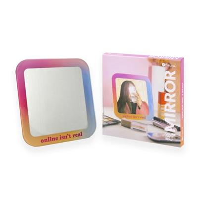 Online Isn't Real spiegel