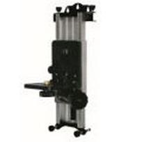 Laserliner Wandhouder Pro voor rotatie- en lijnlasers - 080.71 Laserliner Wandhouder Pro voor rotatie- en lijnlasers - 080.71