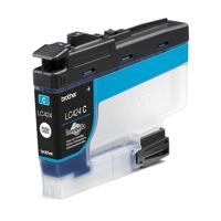 Brother Inktcartridge LC-424C Origineel Cyaan LC-424 C - thumbnail