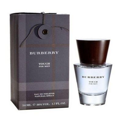 Herenparfum Burberry EDT 100 ml
