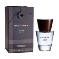 Herenparfum Burberry EDT 100 ml - thumbnail