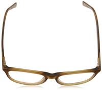 Heren Brillenframe Hugo Boss BO-0218-EZE Groen Ø 52 mm - thumbnail