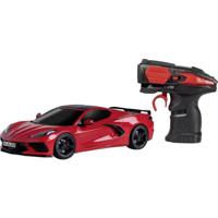Revell Control Corvette C8 RC Speelgoed Auto - thumbnail