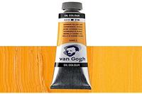 Van Gogh Van Gogh Olieverf 40 ml Cadmiumgeel Donker - thumbnail