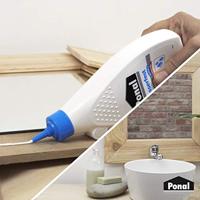 Ponal SUPER 3 Houtlijm PN10S 550 g - thumbnail