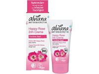Alviana Happy Rose 24h Cream - thumbnail