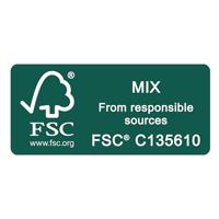 Puzzel - EDUCA - De Tuin van het Leven - 1000 stukjes - 34 x 48 cm - Thema: Frida Kahlo - thumbnail