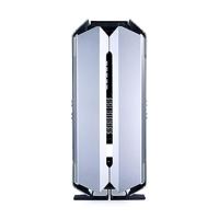 Lian Li Odyssey X Big-Tower Tower PC-behuizing, Gaming-behuizing Zilver - thumbnail