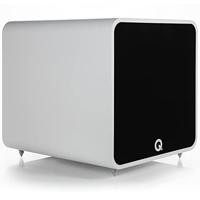 Q Acoustics Q B12 - Subwoofer - Mat Wit - thumbnail