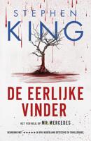 De eerlijke vinder - Stephen King - ebook - thumbnail