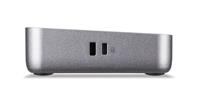 Acer D501 Docking USB 3.2 Gen 1 (3.1 Gen 1) Type-C Wit - thumbnail