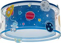 Dalber Kinderkamer plafondlampPlanets Ø 33cm - 41346 - thumbnail