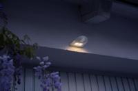 OSRAM HOMELIGHTING DoorLED Down Sensor 4000K Silver 4099854531378 LED-nachtlamp met bewegingsmelder - thumbnail