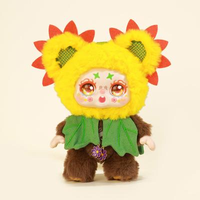 Kimmon pop-culture pluchen knuffel Spring New Growth