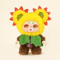 Kimmon pop-culture pluchen knuffel Spring New Growth - thumbnail