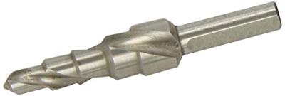 KS Tools 3302341 HSS-Co 5 Getrapte boor 1 stuk(s)