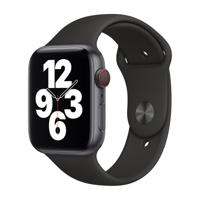 Apple Sport Band Apple Watch XL 42mm / 44mm / 45mm / 49mm Midnight - thumbnail