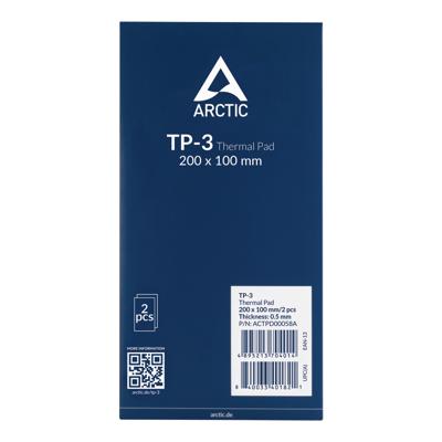 Arctic TP-3 Warmtegeleidingsfolie