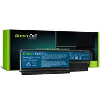 Green Cell Laptopaccu Batterie 10.8 V 4400 mAh Acer - thumbnail
