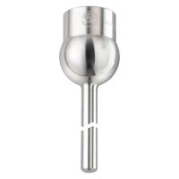 ifm Electronic E37431 Ingelaste beschermbuis E37431 1 stuk(s) - thumbnail