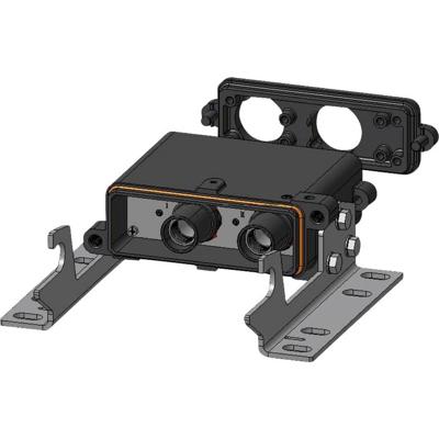 Weidmüller Connectorset RockStar® HDC HP 1397850000 1 stuk(s)