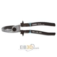 Phoenix Contact CUTFOX 25 VDE 1212127 VDE-kabelsnijder Geschikt voor (striptechniek) Aluminium- en koperkabel, een- en meerdraads 70 mm² - thumbnail