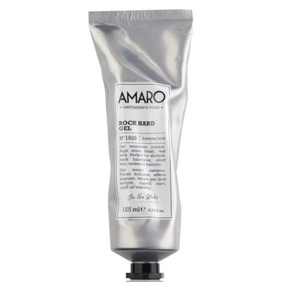 FarmaVita amaro rock hard gel 125ml