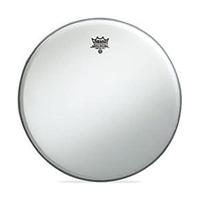 Remo AX-0113-00 Ambassador X Coated 13 inch tom/snaredrumvel - thumbnail
