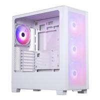 Phanteks Phanteks XT Pro Ultra Tempered Glass Windows, D-RGB - weiß Midi-tower Behuizing, Gaming-behuizing, PC-behuizing Wit - thumbnail