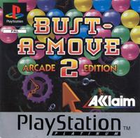 Bust A Move 2 (platinum) - thumbnail