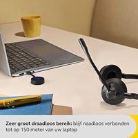 Jabra 14205-21 Headsetadapter USB Jabra - thumbnail