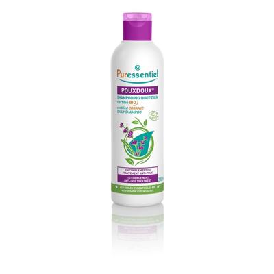 Puressentiel Anti-luizen Poudoux Shampoo Bio 200ml