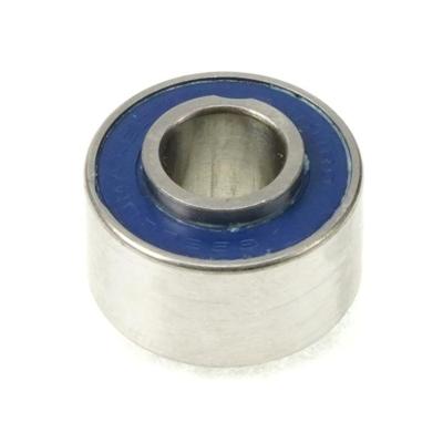 ENDURO BEARINGS 398 llu max-ee - abec 3 max - double row (radial) - 8x19x10/13