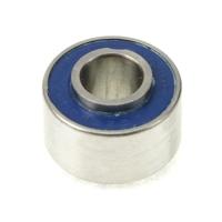 ENDURO BEARINGS 398 llu max-ee - abec 3 max - double row (radial) - 8x19x10/13 - thumbnail